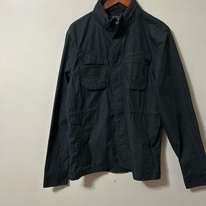 Mens Vans off The Wall Jacket